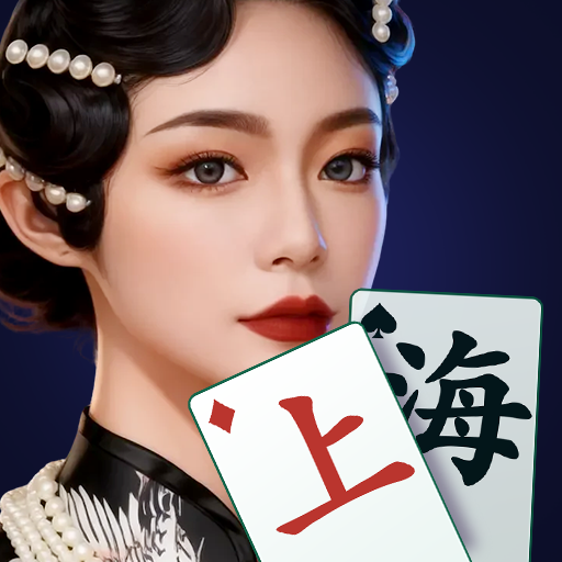 微乐上海麻将2025官方新版图标