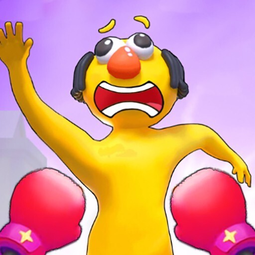 拳击小妖怪2025官方新版图标