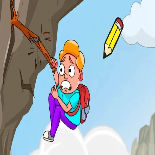 画一笔2025官方新版图标