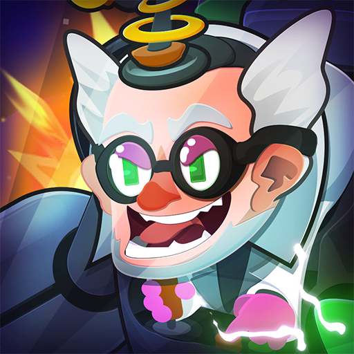 乱斗大作战2026官方新版图标