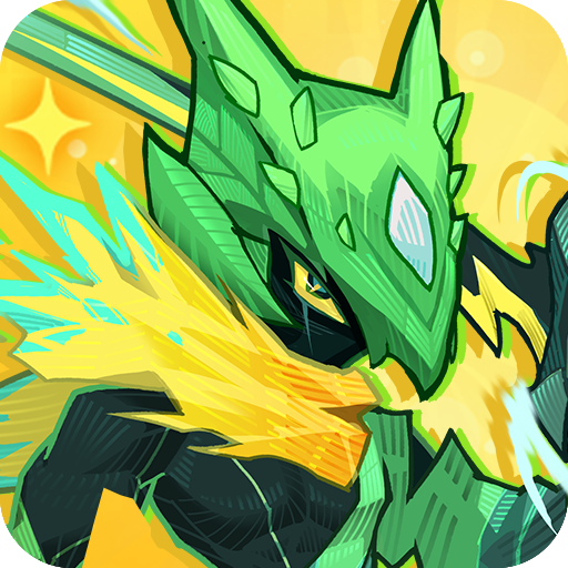 帕瓦勇者传说2026官方新版图标