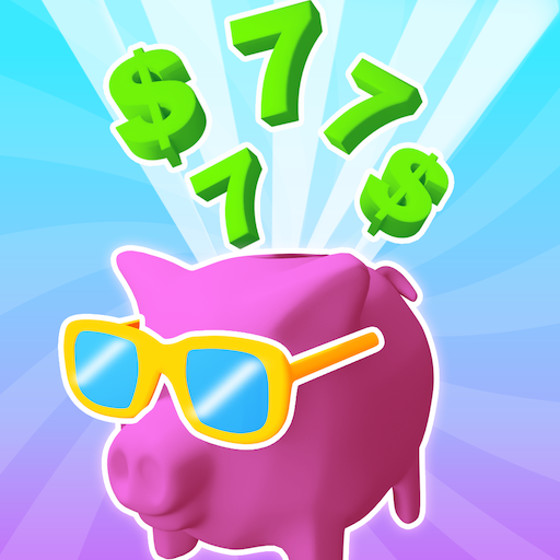 不服来冲关2025官方新版图标