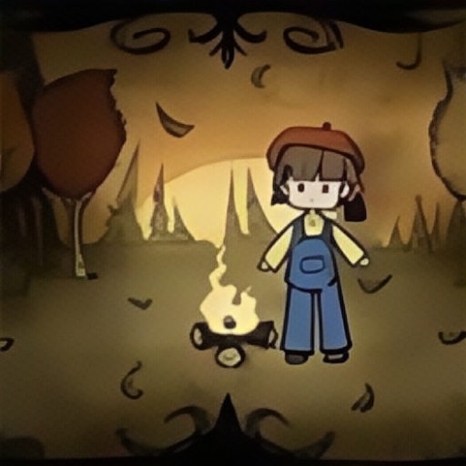 猛鬼在敲门2026官方新版图标