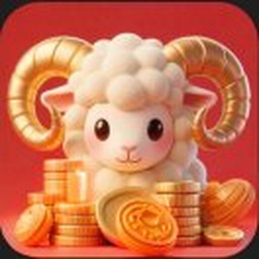 冲冲冲小羊2025官方新版图标