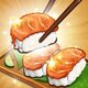 模拟寿司店2025官方新版图标