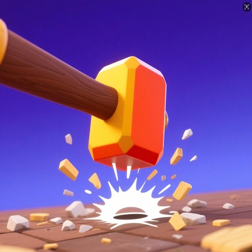 锤子小队2025官方新版图标