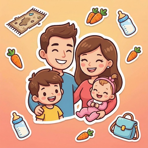 叠影人生2026官方新版图标