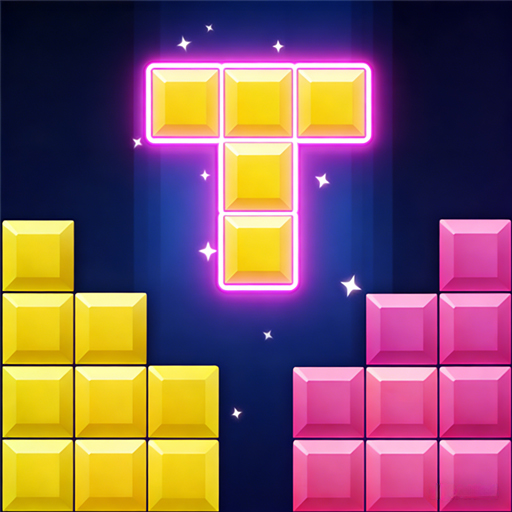 方块粉碎机2026官方新版图标