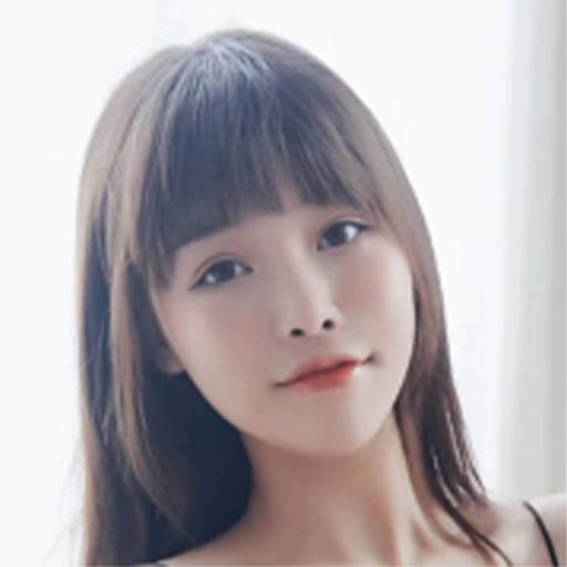 我的女孩2025官方新版图标