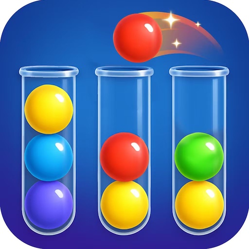 玩球要动脑2026官方新版图标