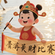 填词特工队2026官方新版图标