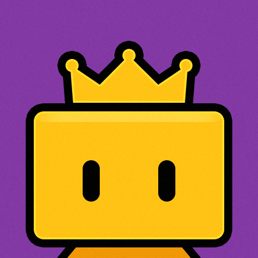 彩块迷阵2026官方新版图标