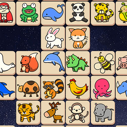 经典连一连消除游戏2026官方新版图标