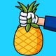应用icon-抓菠萝2024官方新版