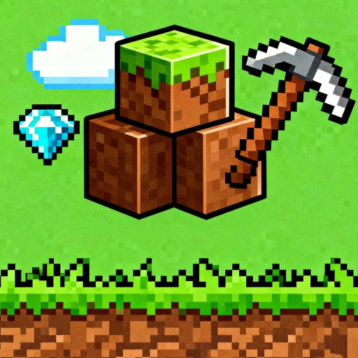 world世界沙盒2025官方新版图标