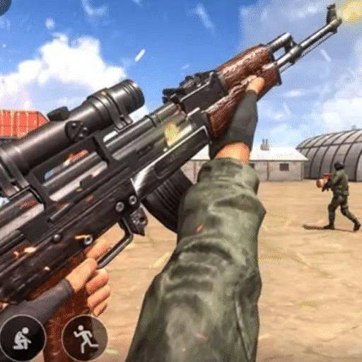 像素对决小游戏2026官方新版图标