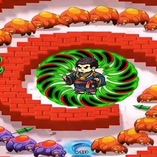 w玩游戏2026官方新版图标