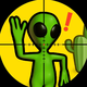 狙击外星人2025官方新版图标