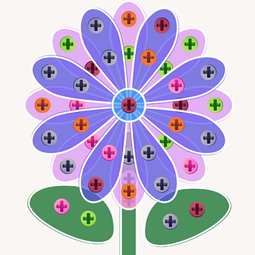 螺丝打打打2026官方新版图标