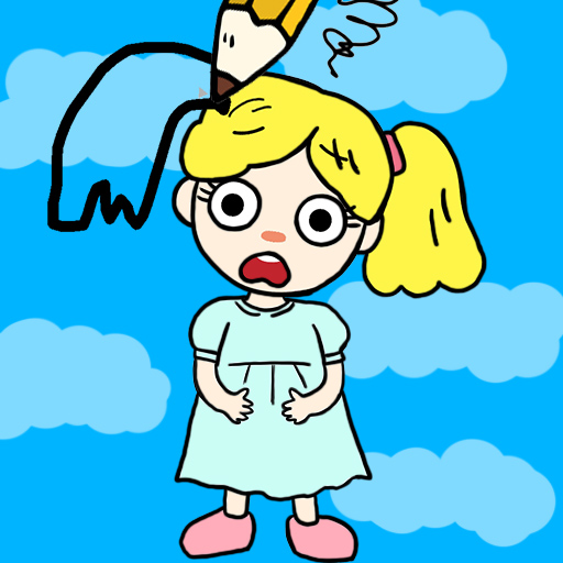 画线通关2026官方新版图标