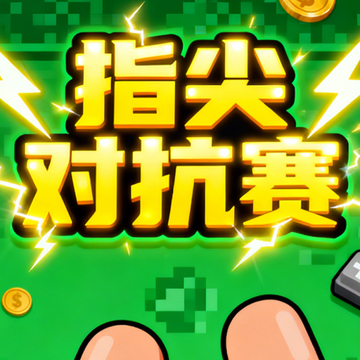 指尖对抗赛2026官方新版图标
