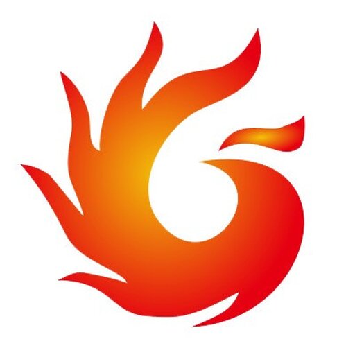 广州凤凰互动2025官方新版图标