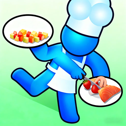 开个中餐馆2026官方新版图标