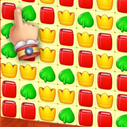 消消我称霸2026官方新版图标