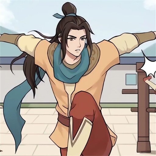 大侠江湖行2026官方新版图标