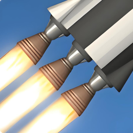 航天模拟器2026官方新版图标