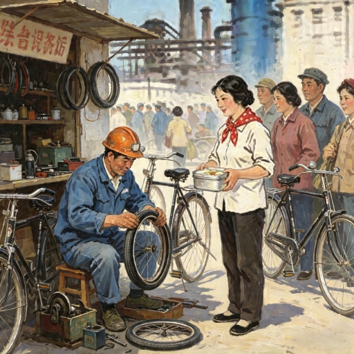 年代拼图秀2026官方新版图标