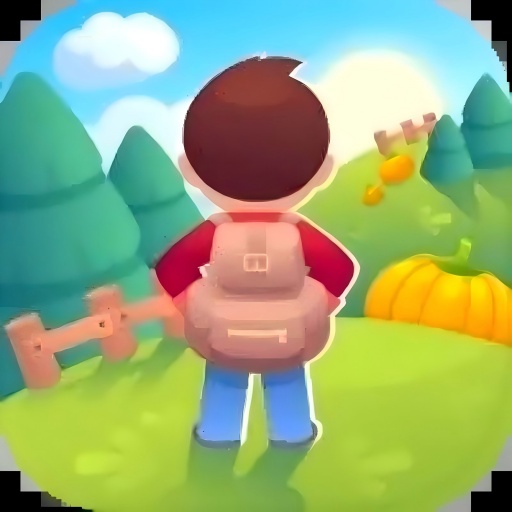 岛主成长日记2025官方新版图标