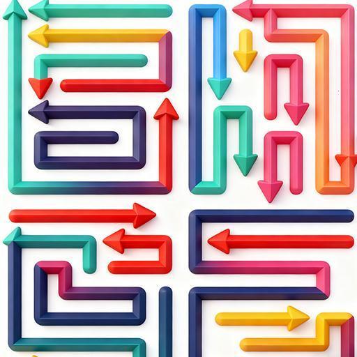 箭头消消乐2026官方新版图标