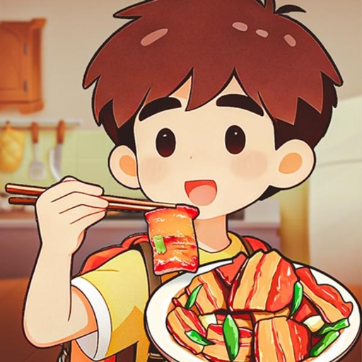 江湖美食行2026官方新版图标