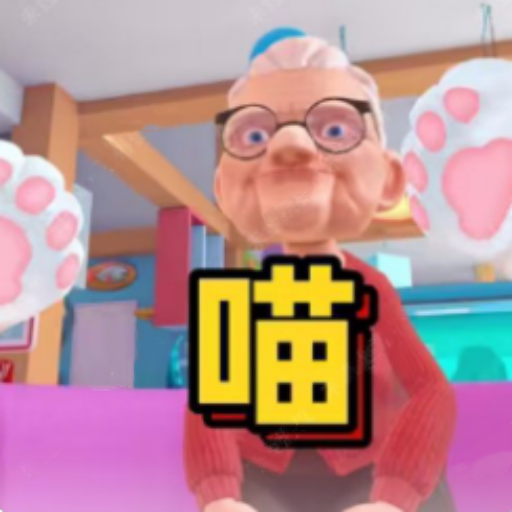 重生我是猫2026官方新版图标