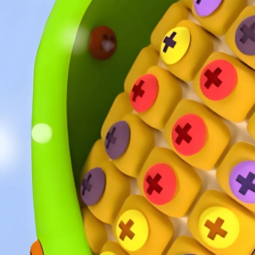 消除钉子游戏2026官方新版图标