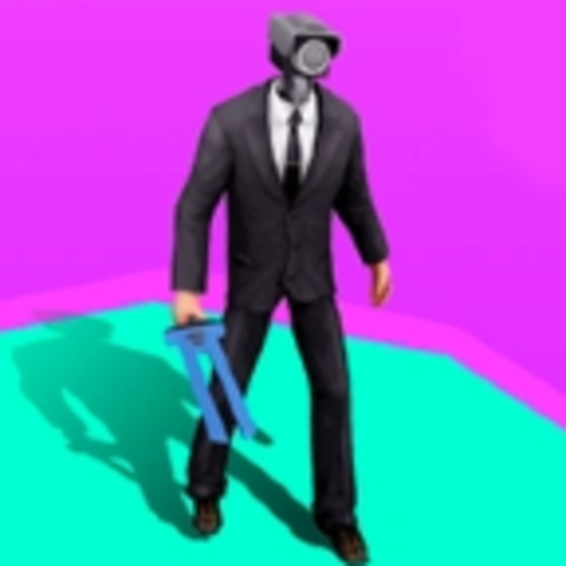 肉搏王者2025官方新版图标