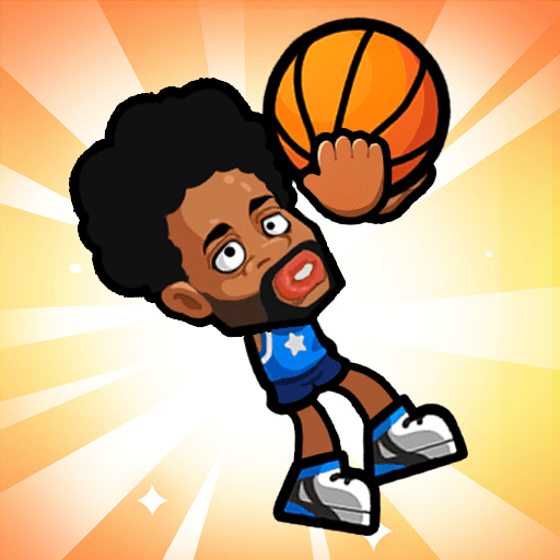 开心扣篮王2026官方新版图标