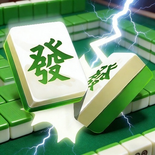 麻将消消乐挪对对消除小游戏2026官方新版图标