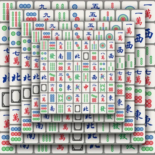 魔力挪对对2026官方新版图标