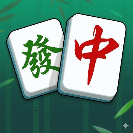 吃碰杠消消除2026官方新版图标