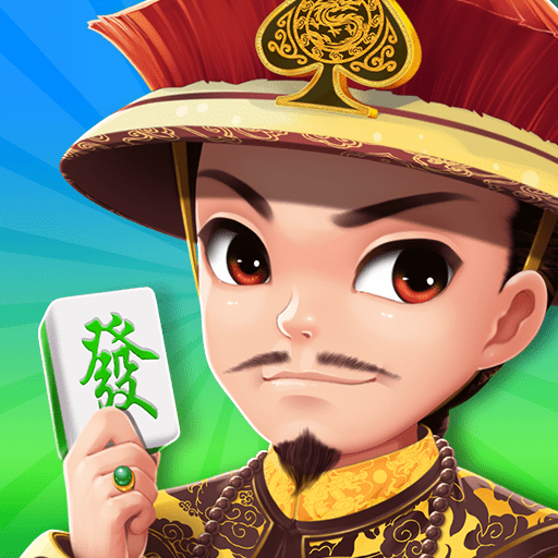 欢乐吉林麻将2026官方新版图标
