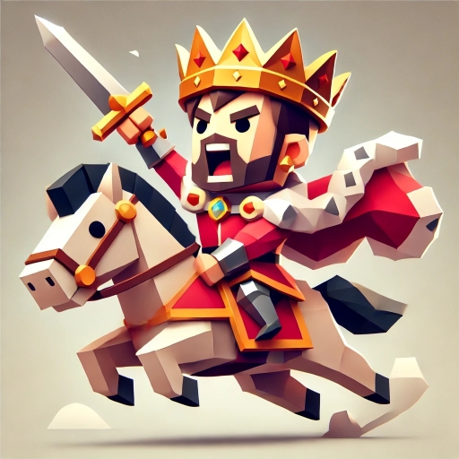 王国复兴2026官方新版图标