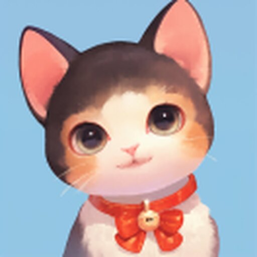 猫咪小游戏2025官方新版图标
