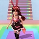 少女跑酷2026官方新版图标