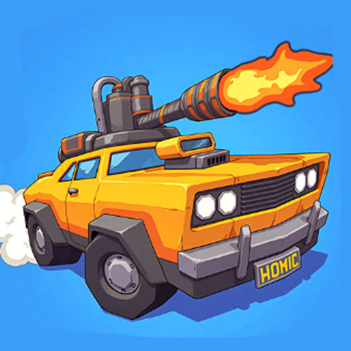 看谁能通关呀2025官方新版图标