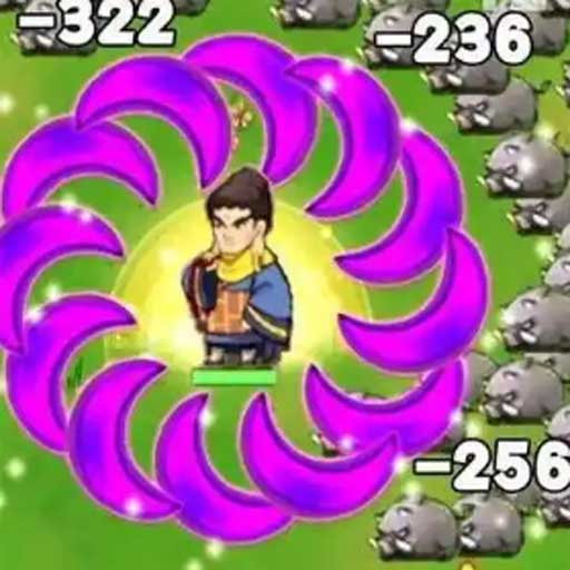 大刀割草转转转2026官方新版图标