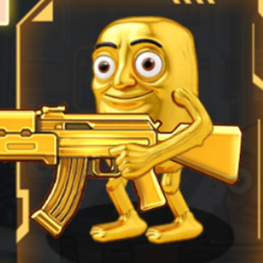 山海经枪战2026官方新版图标