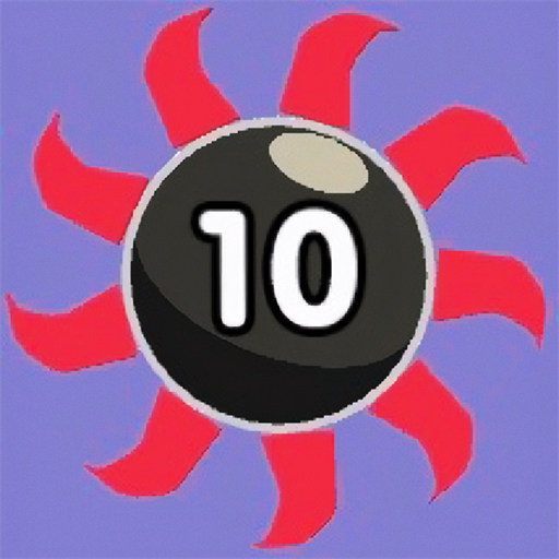 每天爱消消2025官方新版图标