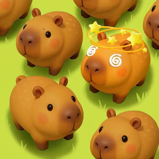 挪猪体验馆2026官方新版图标